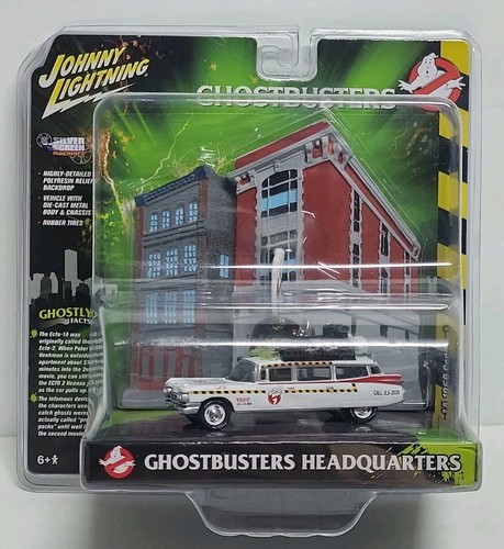 New johnny lightning diecast - new!,